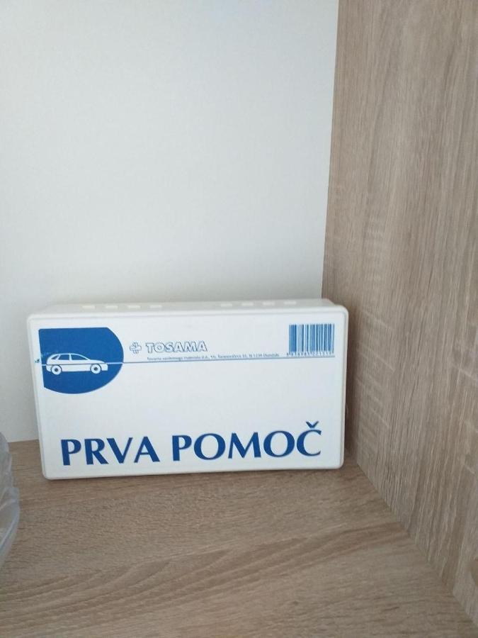 Popovic Διαμέρισμα Πούλα Εξωτερικό φωτογραφία