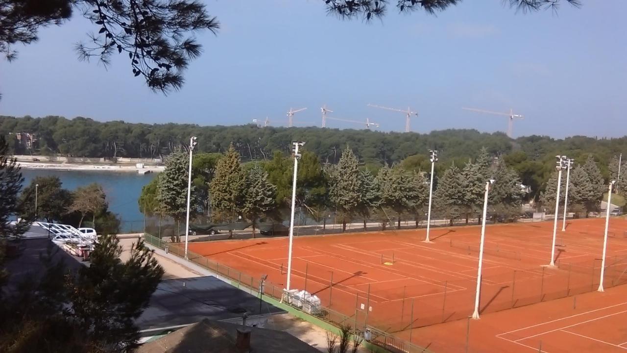 Popovic Διαμέρισμα Πούλα Εξωτερικό φωτογραφία